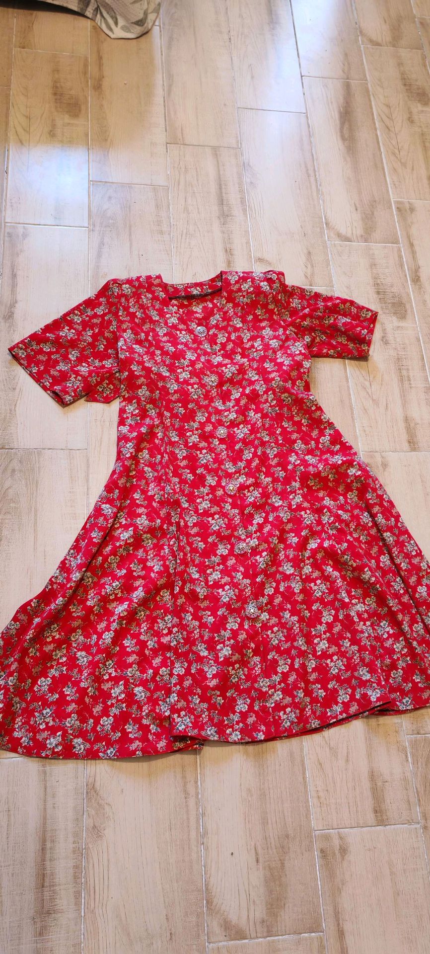 new size small