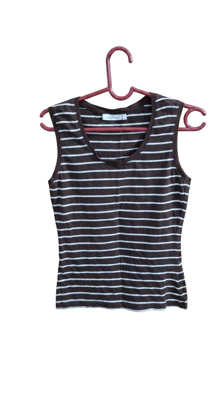 Striped top