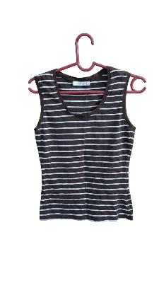 Striped top