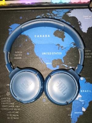 JBL 520TL