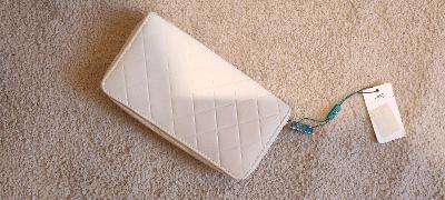 new wallet from pixi