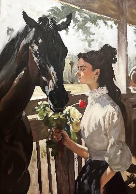 Oil Painting