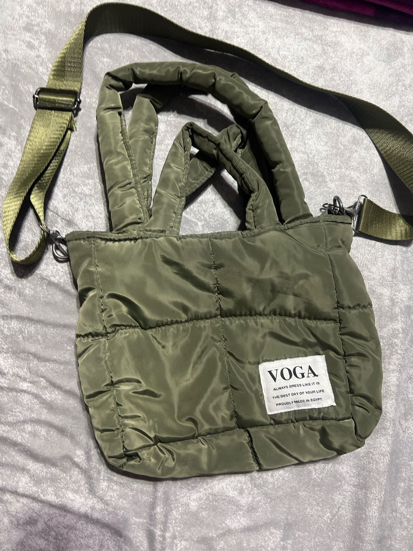 cross bag