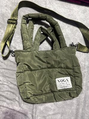 cross bag
