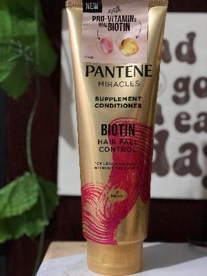 Pantene Miracles