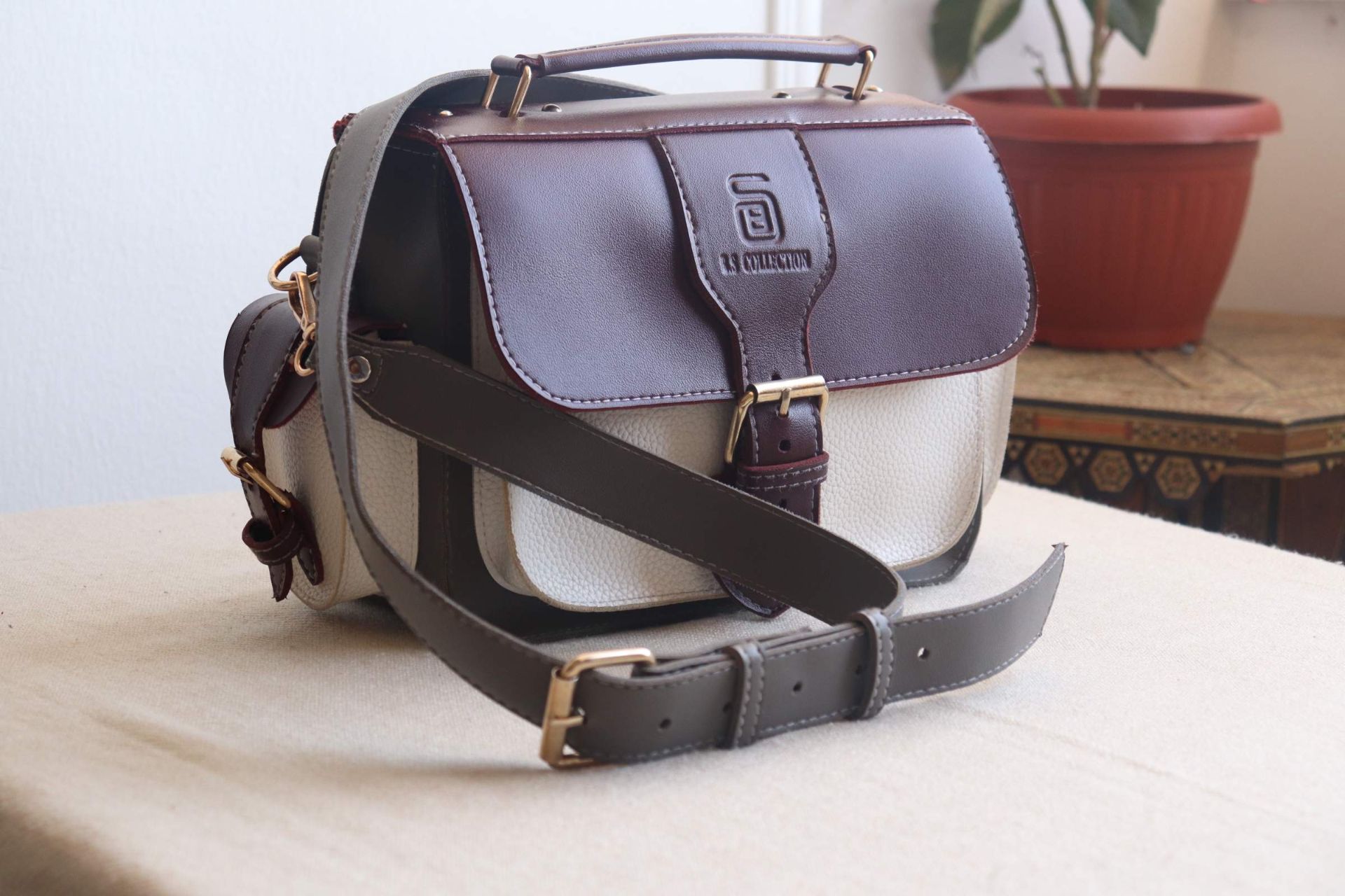 cross bag
