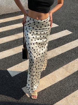 Shein Skirt