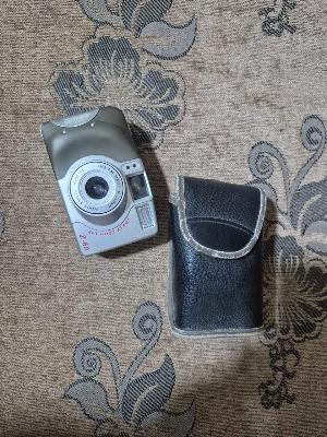Camera