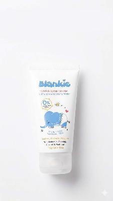 Blankie Cream