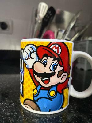 Nintendo®  Super MarioMug 2017
