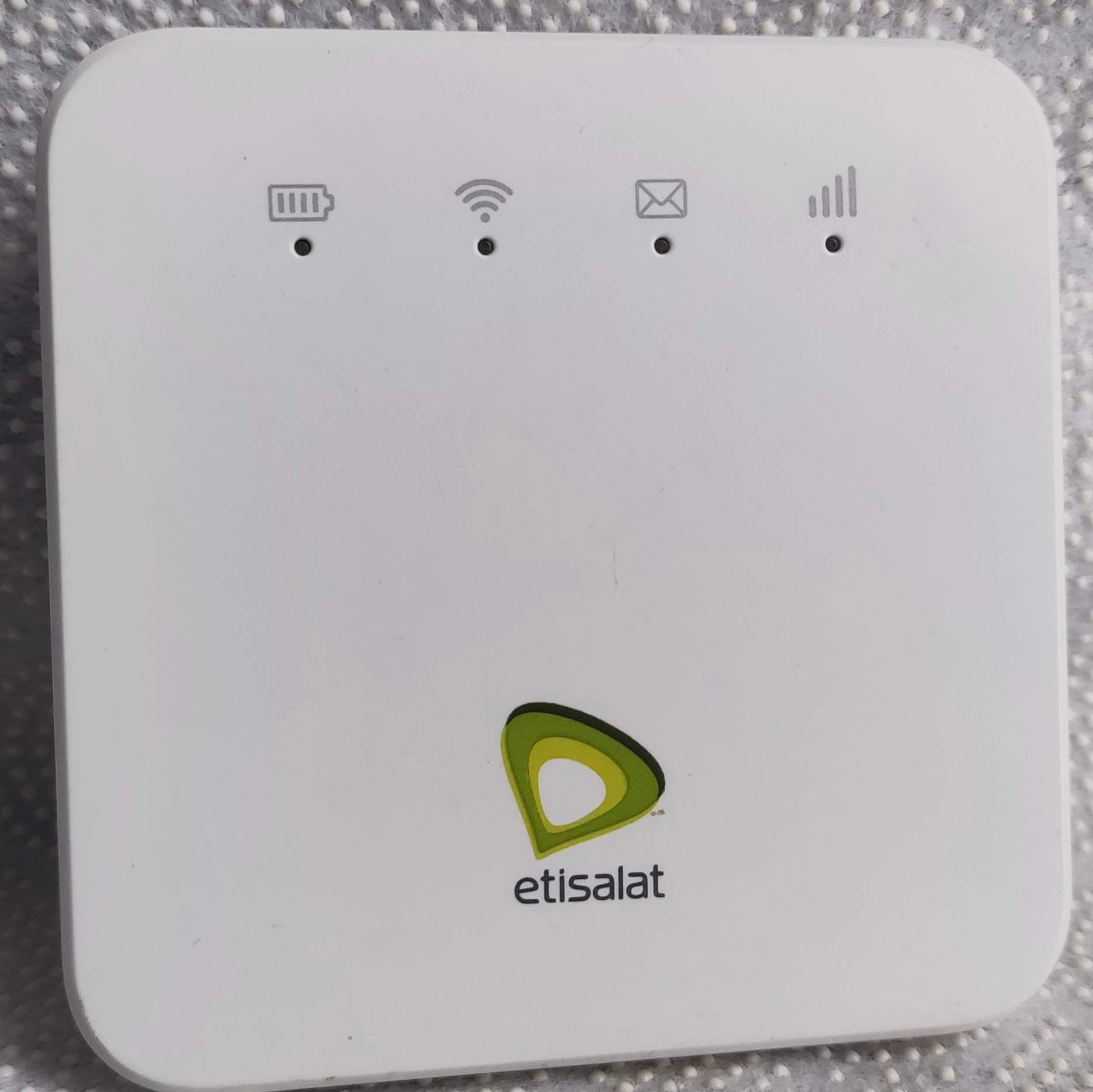 mifi Etisalat