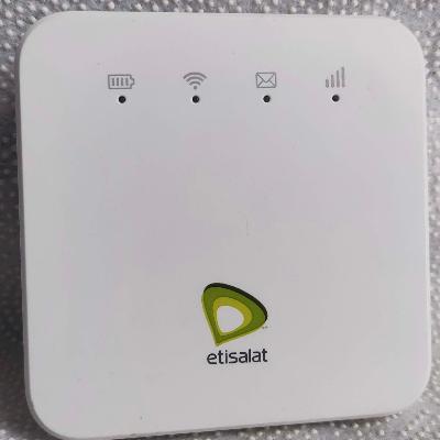 mifi Etisalat