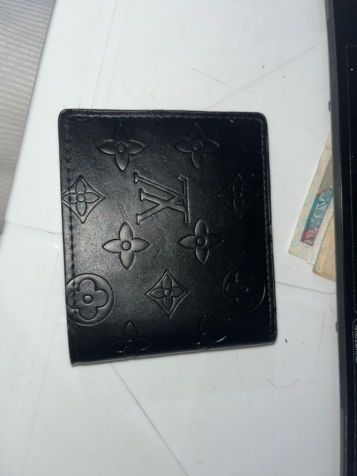 Louis Vuitton  Wallet
