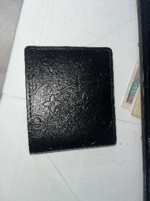 Louis Vuitton  Wallet