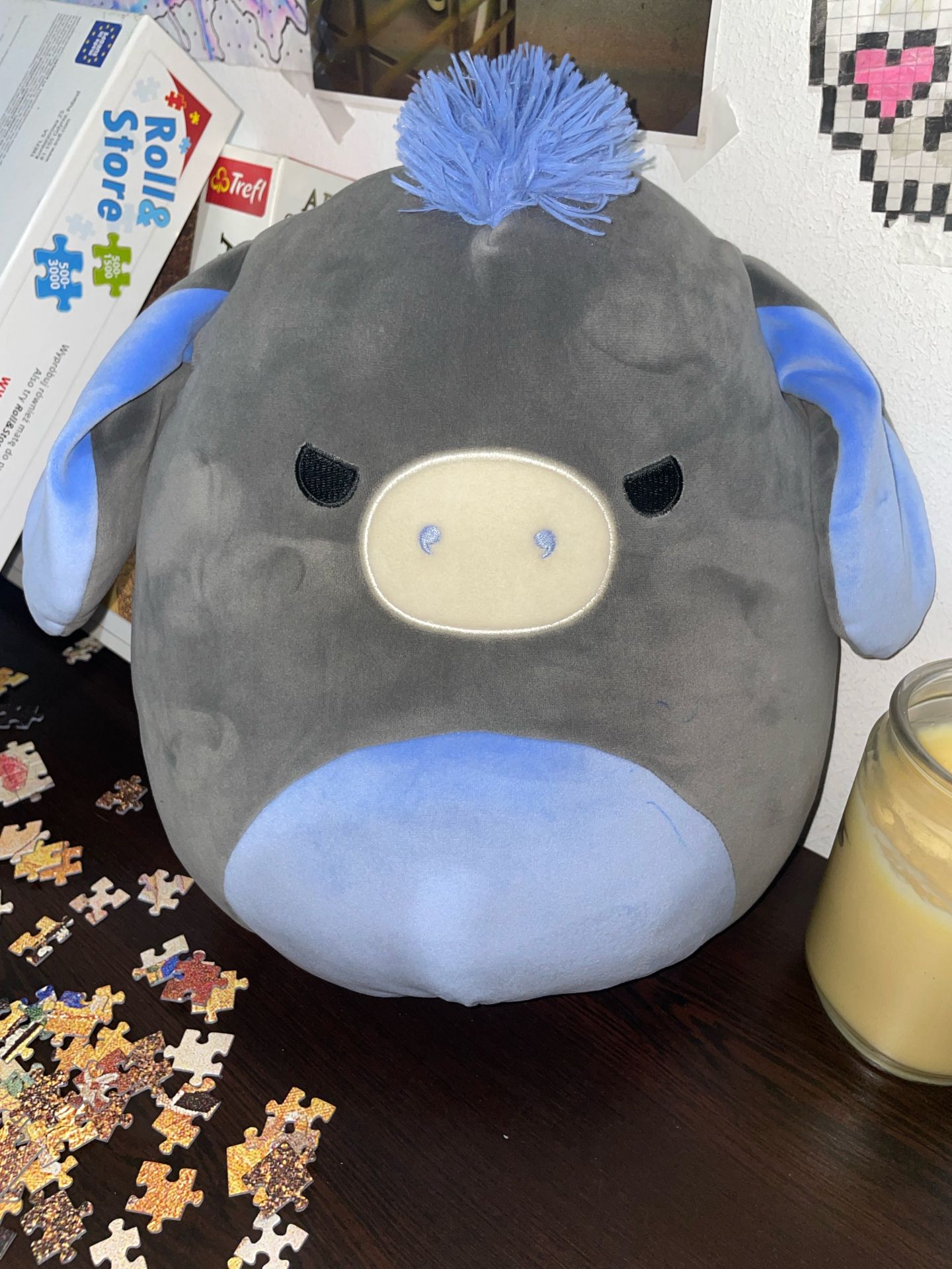pig
