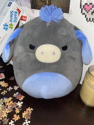 pig