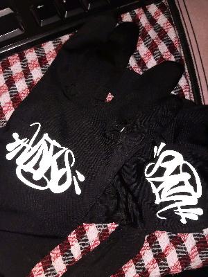 gloves