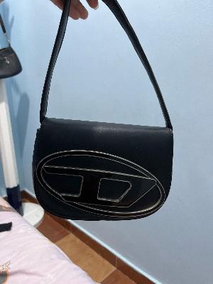 Diesel bag
