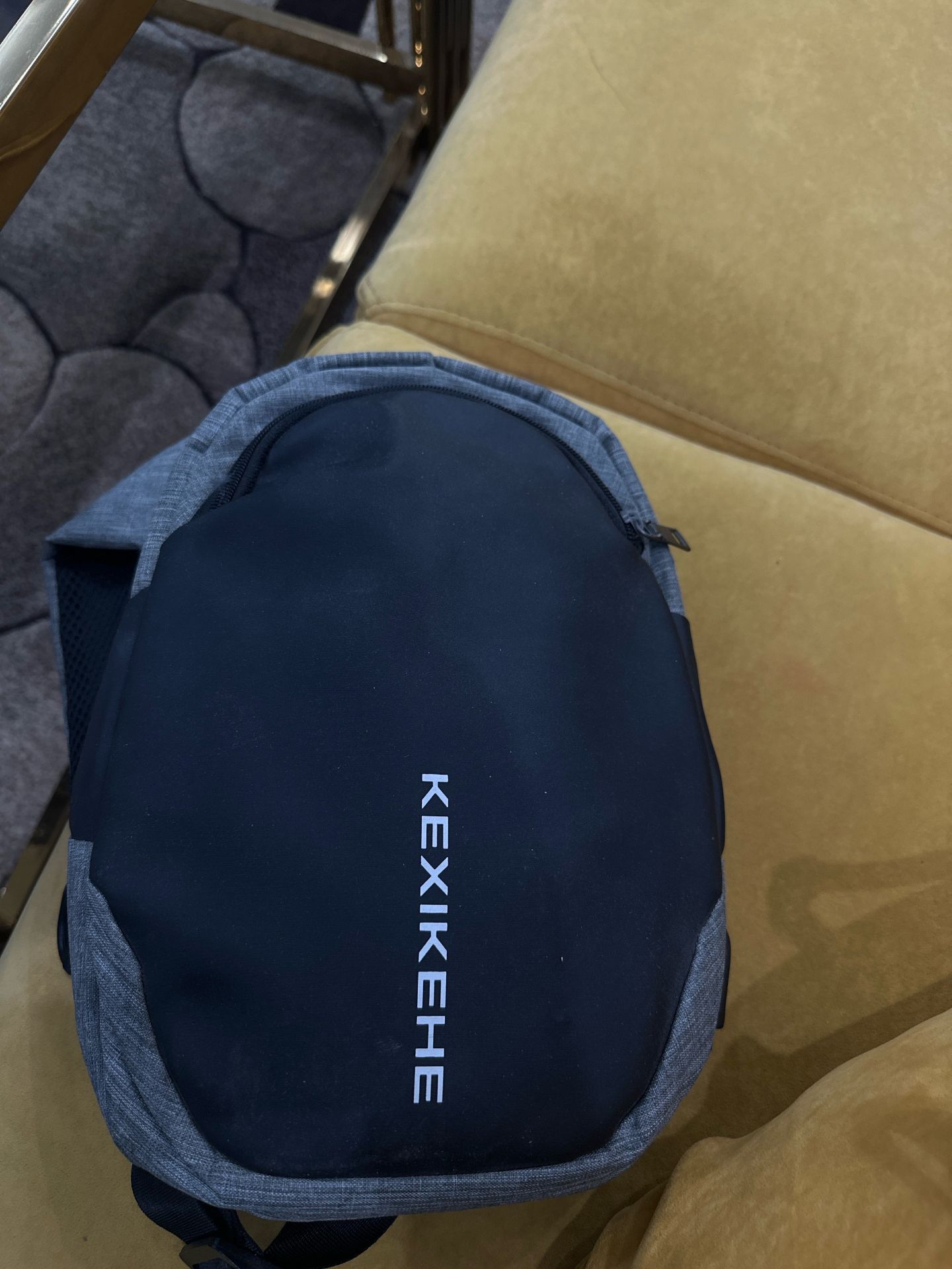 cross bag
