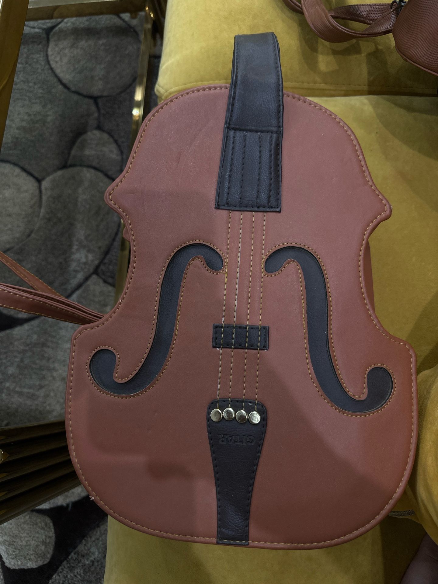 bag