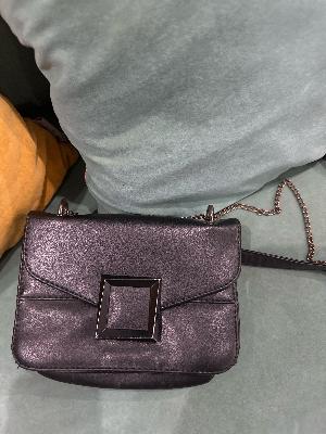 cross bag