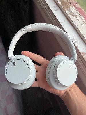 sony WH-ch720n