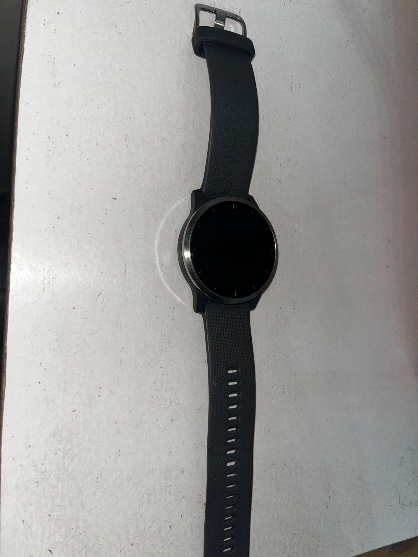 gramin vivoactive 4