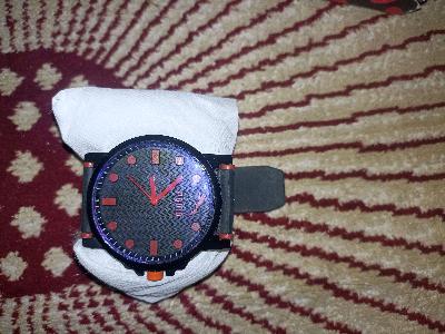 wristwatch