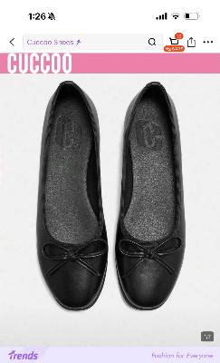 cuccoo flats