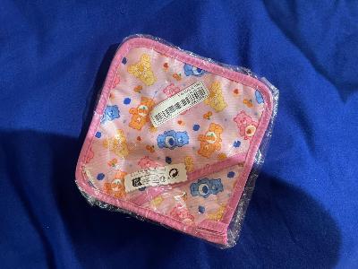 Oven Mitten Care Bears