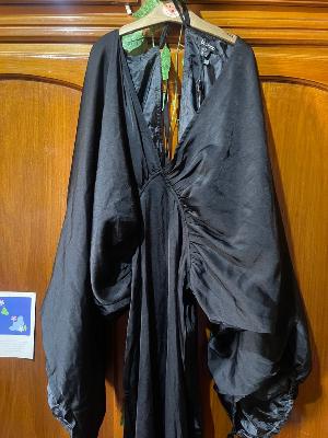 Black Dress from USA