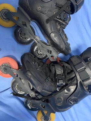 skate