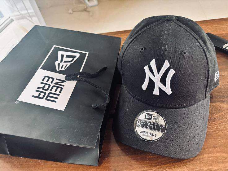 NEW ERA CAP