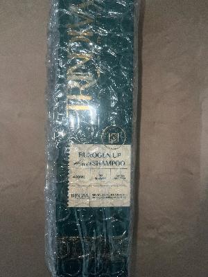 Trindiva shampoo