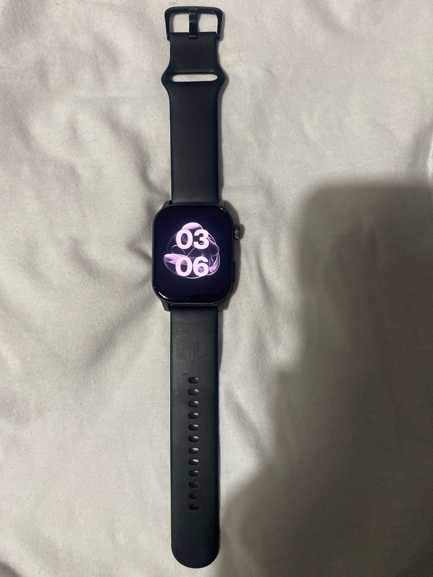 smart watch
