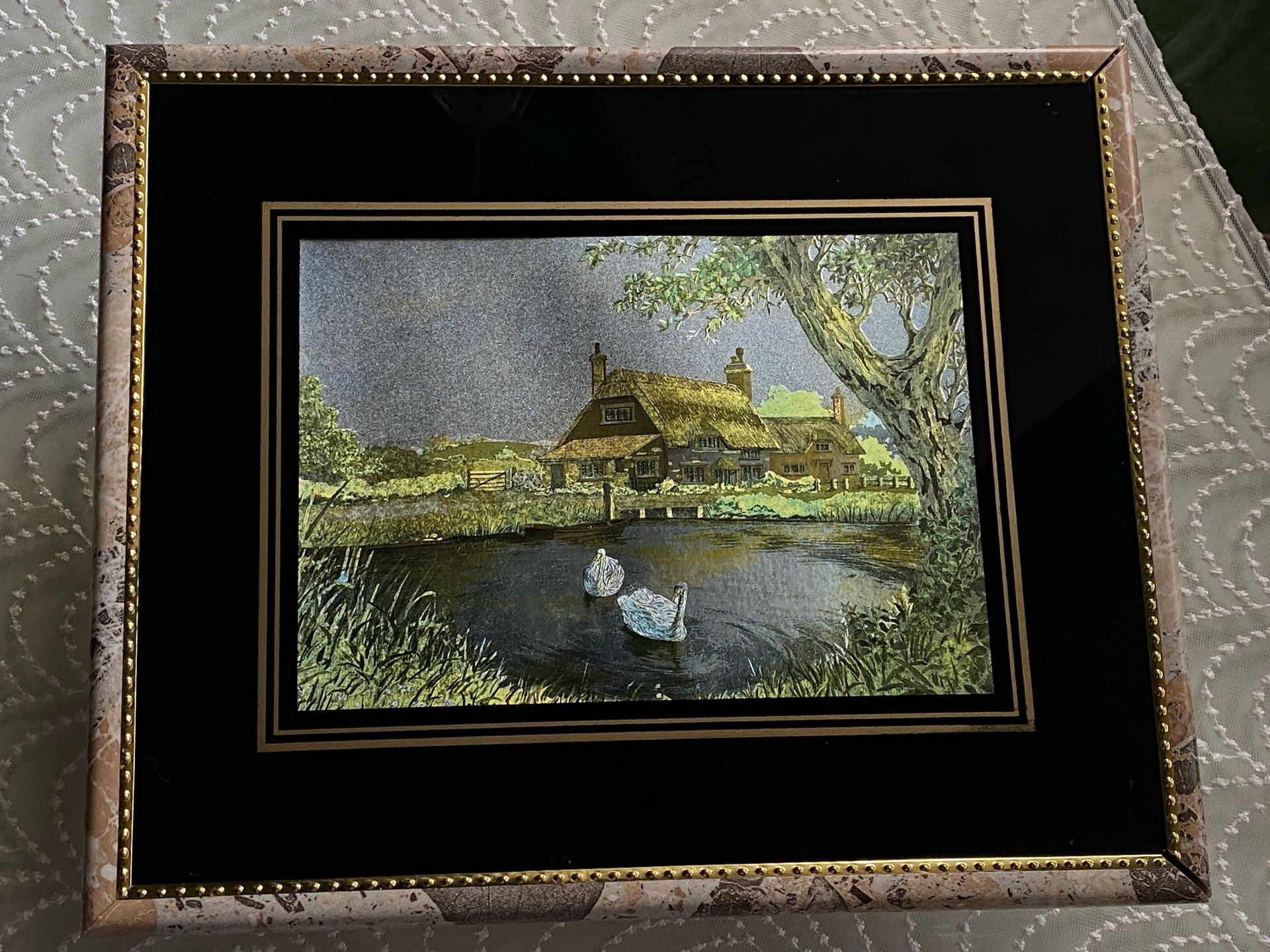 wall art
