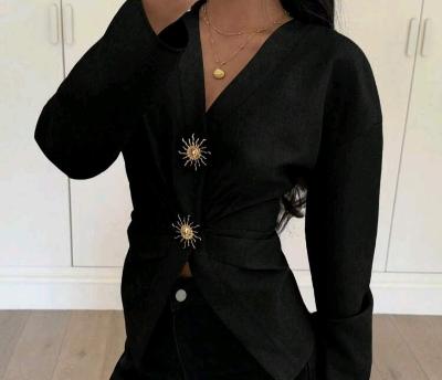 Elegant blouse