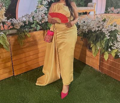 dress