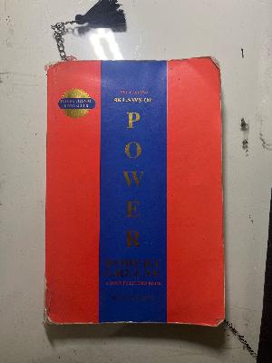 power book