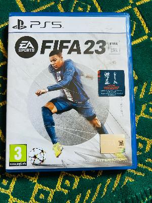 FIFA 23 PS5