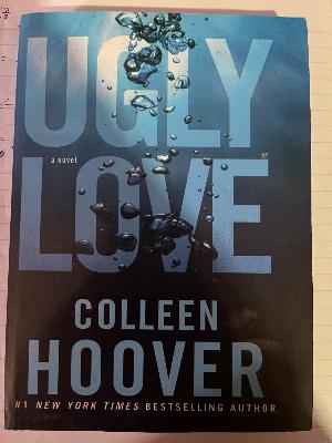 ugly love