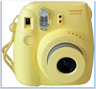 instax mini 8
