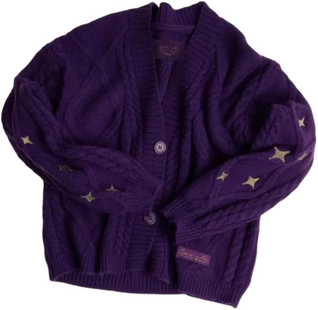 TS Speak Now Cardigan