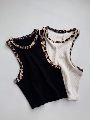 summer basic top