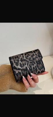 wallet shein