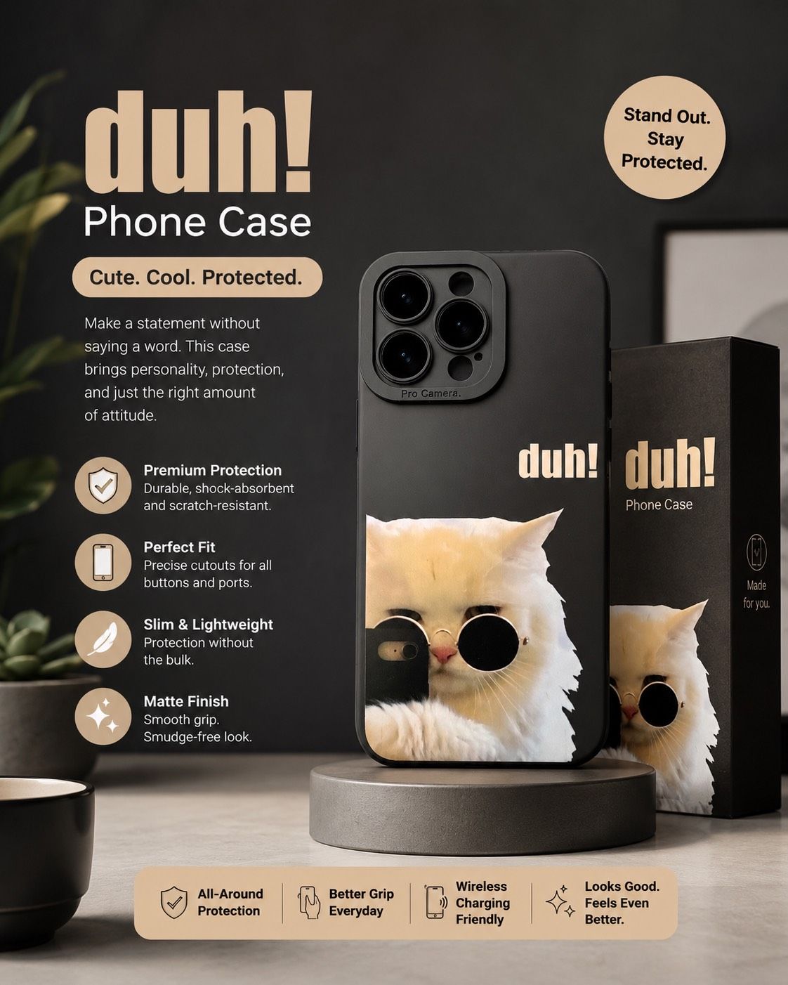 Iphone 15 Pro Max Cover