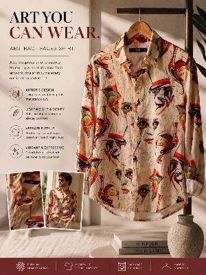 Top - Chemise