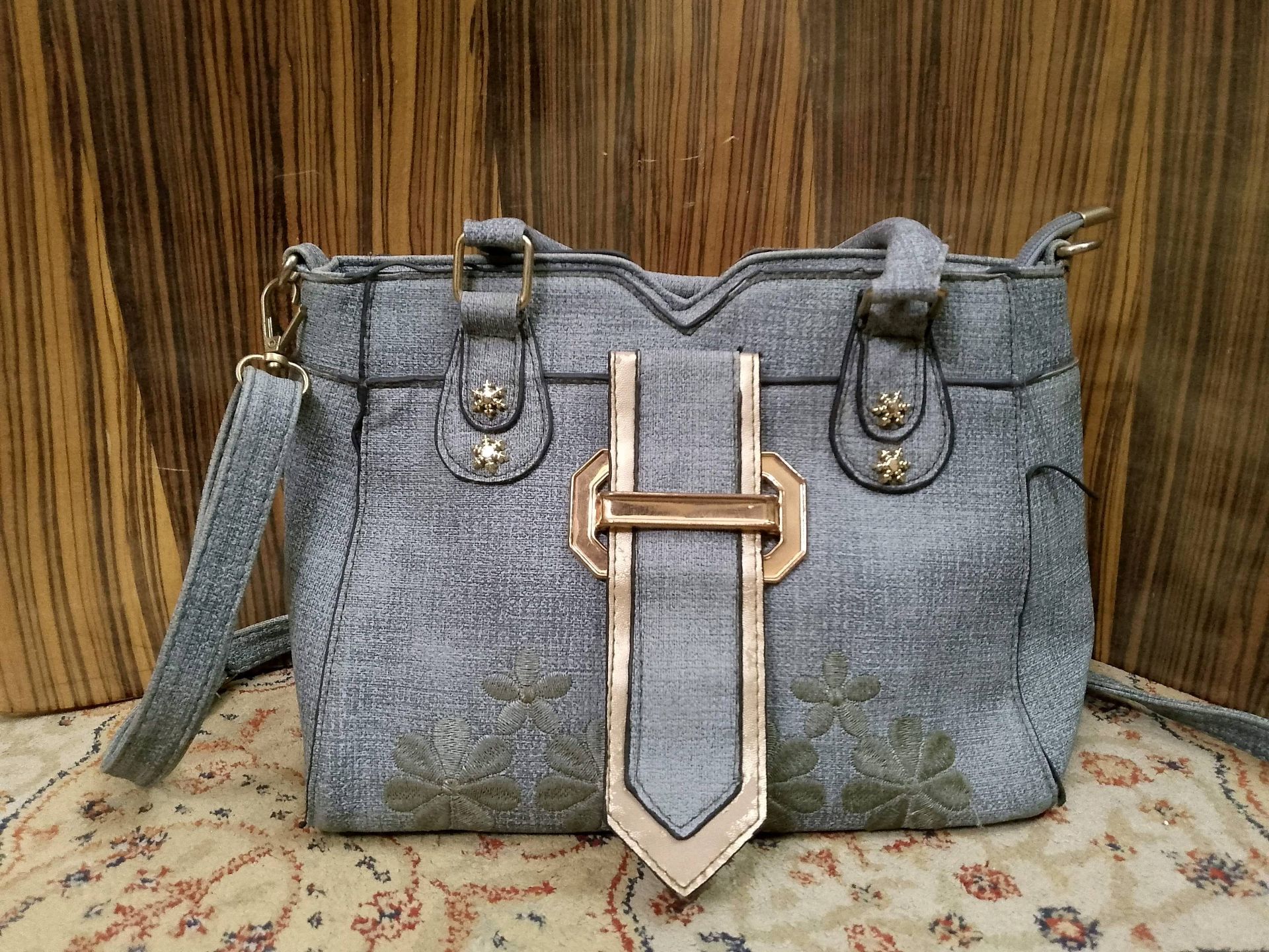 bag