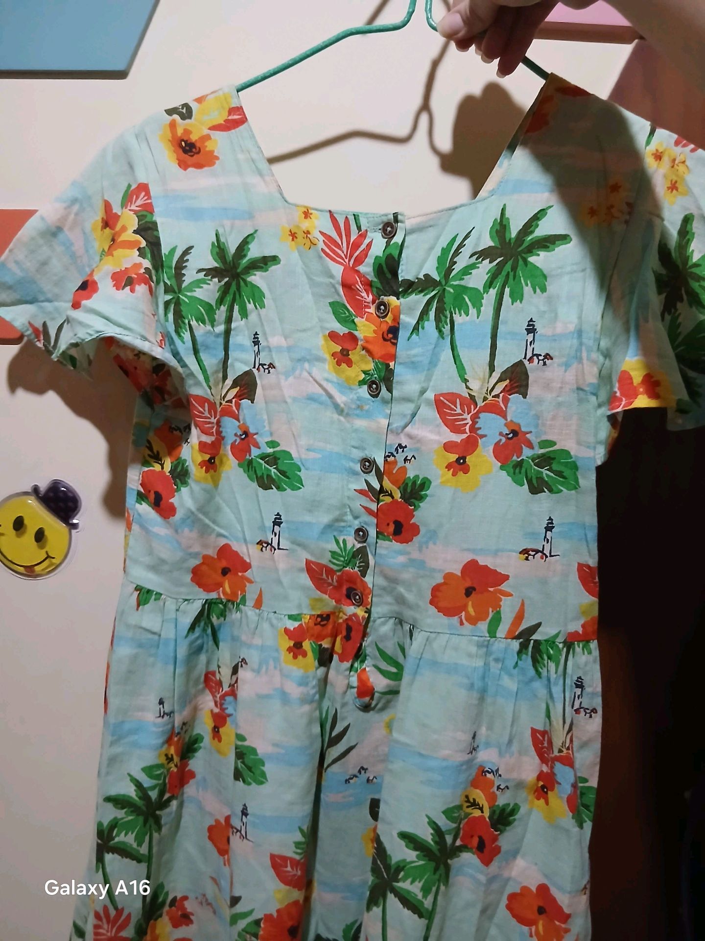 dress