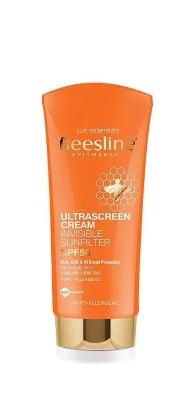 beesline sunscreen